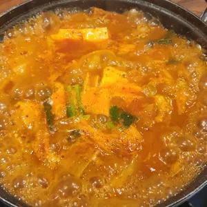 돈이 돌솥밥순대국 사진