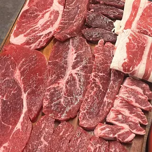 채영진의 명품 생고기 무한리필 사진