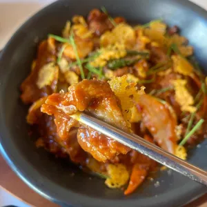 동인동 포니기사식당 사진
