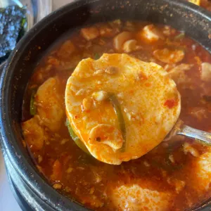 동인동 포니기사식당 사진