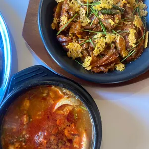 동인동 포니기사식당 사진