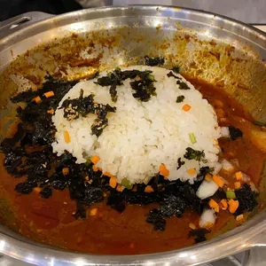 청도미나리식당 사진