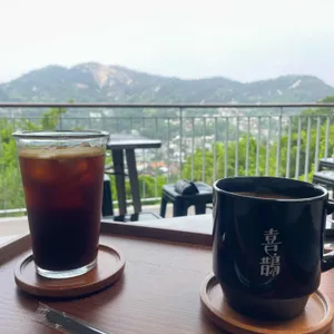 희작 사진