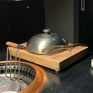 조우 리뷰 사진