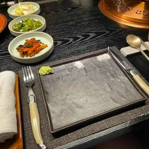 조우 사진