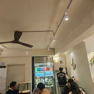 띵스버거 사진