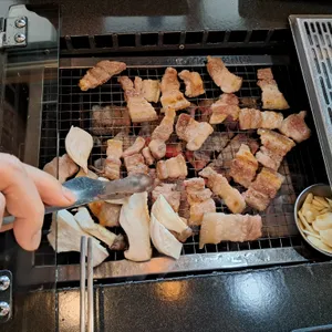 대흥숯불 사진