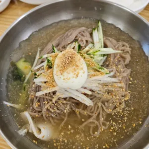 메밀묵촌 사진