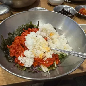 종각밥상 사진