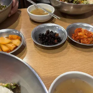 종각밥상 사진
