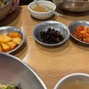 종각밥상 사진