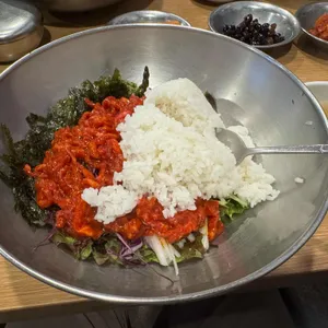 종각밥상 사진