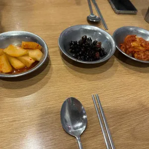 종각밥상 사진