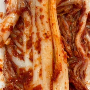 솝리칼국수 사진