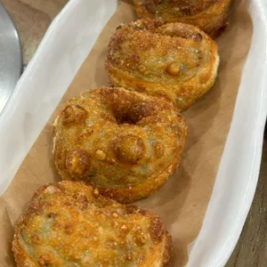 솝리칼국수 사진