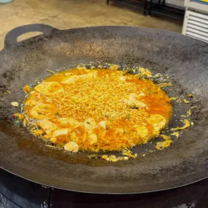 대천 조개구이 사진