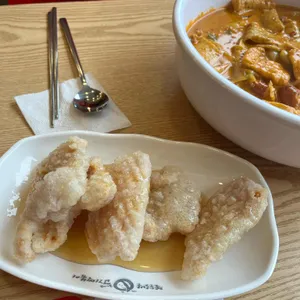 동대문엽기떡볶이 사진
