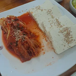 토담청국장 사진