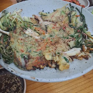 토담청국장 사진