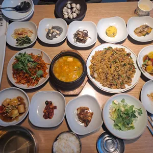 꼬막한상 리뷰 사진