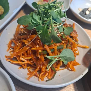 꼬막한상 리뷰 사진