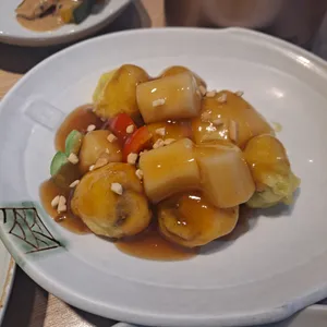 꼬막한상 리뷰 사진