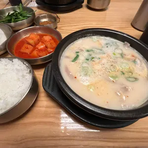 순대실록 사진