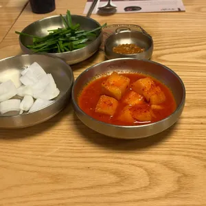 순대실록 사진