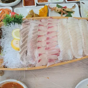 대선횟집 사진