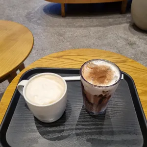 스타벅스 사진