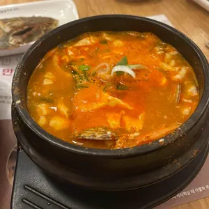 북창동순두부 사진