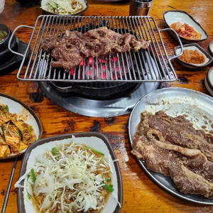 수원집 사진