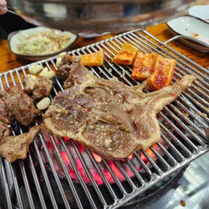 수원집 사진