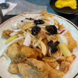 량중화요리 대표 사진