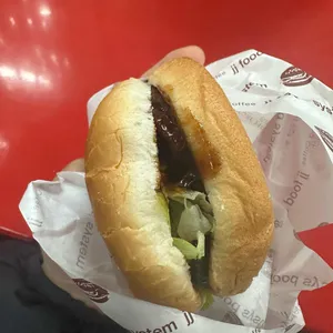 시장피자 사진