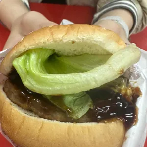 시장피자 사진
