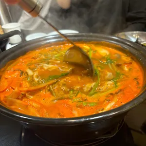 청도미나리식당 사진