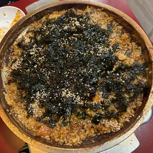팔백집 사진