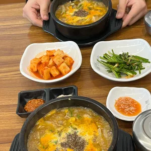 조부자매운순대가 사진