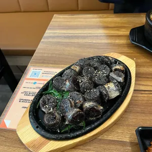 조부자매운순대가 사진