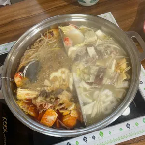천미향훠궈 사진