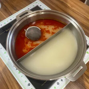 천미향훠궈 사진