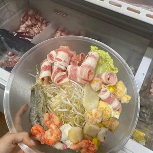 천미향훠궈 사진