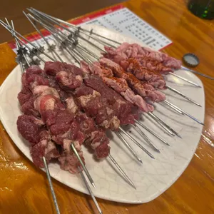 한성양갈비양꼬치 사진