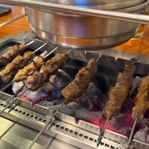한성양갈비양꼬치 사진
