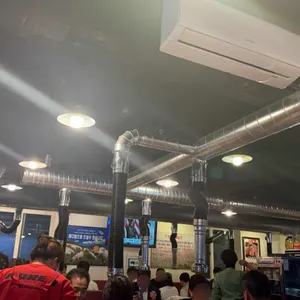 한성양갈비양꼬치 리뷰 사진