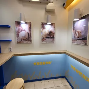 르블루피자 리뷰 사진