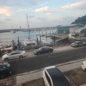 해변풍경횟집 리뷰 사진