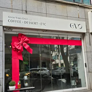GVO 리뷰 사진