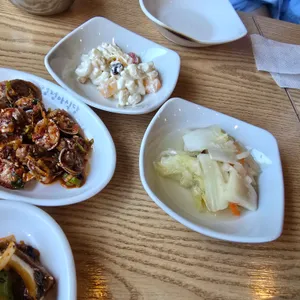 정정아식당 사진